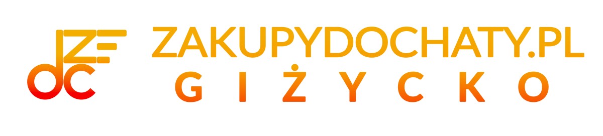 zakupydochaty.pl Giżycko - strona główna